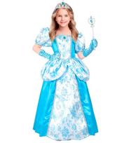 „PRINCESĖ“ (suknelė su vieliniu lankeliu)
