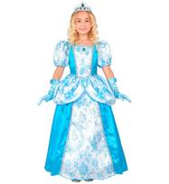 „PRINCESĖ“ (suknelė su vieliniu lankeliu)