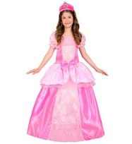 „PRINCESĖ“ (suknelė, galvos apdangalas)