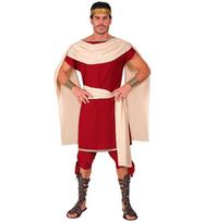 „ROMAN“ (tunika, kelnės, diržas, šalikas)