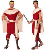 „ROMAN“ (tunika, kelnės, diržas, šalikas)