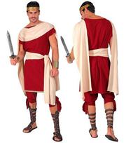 „ROMAN“ (tunika, kelnės, diržas, šalikas)