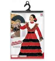 „SEÑORITA“ (suknelė su vieliniu lankeliu, diržu)