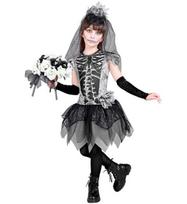 „SKELEBRIDE“ (suknelė, pirštinės be pirštų, nuotakos šydas)