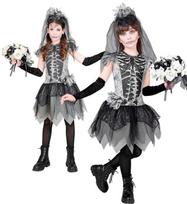 „SKELEBRIDE“ (suknelė, pirštinės be pirštų, nuotakos šydas)