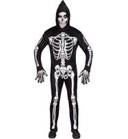 „SKELETAS“ (kombinezonas su gobtuvu)