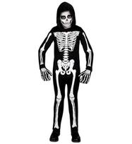 „SKELETAS“ (kombinezonas su gobtuvu)