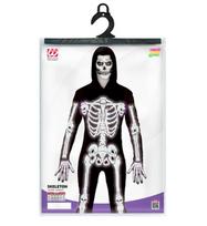 „SKELETAS“ (kombinezonas su gobtuvu)