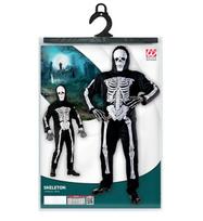„SKELETAS“ (kombinezonas, kaukė)