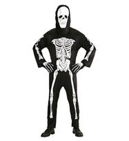 „SKELETAS“ (kombinezonas, kaukė)