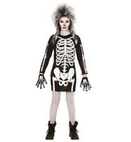 „SKELETAS“ (suknelė)