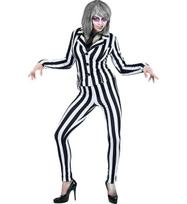 „SLEAZY GHOST“ (striukė, kelnės, kaklaraištis)