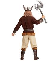 „VIKING VELKAN“ (paltas, kelnės, diržas, šalmas, batų užvalkalai)