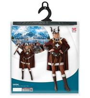„VIKING VIKTORIA“ (suknelė, diržas, šalmas, batų užvalkalai, apsiaustas)