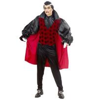„VIKTORIJOS LAIKOTARPIO VAMPYRAS“ (marškinėliai su liemene, žabo, kelnėmis, apsiaustu)