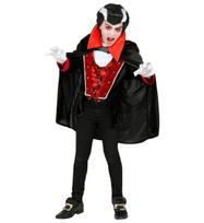 „VIKTORIJOS LAIKŲ VAMPYRAS“ (striukė su liemene, žabo, apsiaustu)