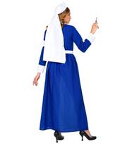 „VINTAGE NURSE“ (suknelė, kepurė, raištis)
