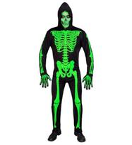 „ŽALIAS SKELETAS“ (kombinezonas su gobtuvu)