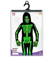 „ŽALIAS SKELETAS“ (kombinezonas su gobtuvu)
