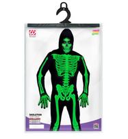 „ŽALIAS SKELETAS“ (kombinezonas su gobtuvu)