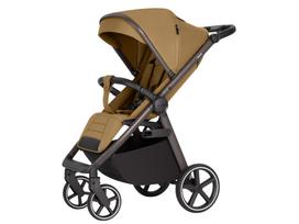 Sportinis vežimėlis Carrello Bravo SL Deluxe Copper Beige