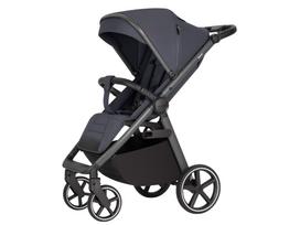 Sportinis vežimėlis Carrello Bravo SL Deluxe Thunder Grey