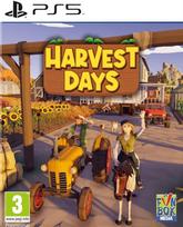 Kompiuterinis žaidimas Harvest Days: My Dream Farm - PlayStation 5