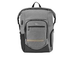 Hama Terra 15,6" pilka nešiojamojo kompiuterio kuprinė