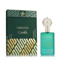 Al Wataniah Castilla Moteriškas Eau de Parfum 75 ml – Rytietiška Elegancija, 75 ml