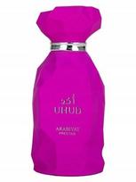 Eau de Parfum Arabiyat Prestige Uhud 100 ml Unisex Saldus gurmaniškas