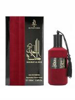 Kvapusis vanduo Arabiyat Prestige Malikat Al Hub EDP moterims/vyrams, 100 ml
