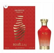 Kvapusis vanduo Arabiyat Prestige Rihla EDP moterims, 80 ml
