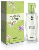 Kvepalai Ajmal Magnolia Dreams EDP gėlių aromato moterims 100 ml