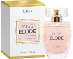 Kvepalai Elode Miss Elode Floral Amber EDP 100 ml moterims