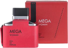 Kvepalai Flavia Mega Woman EDP Rytietiški Gėlių 100 ml