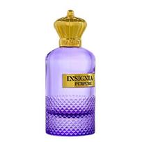 Kvepalai Hamidi Insignia Purpure 105 ml unisex ilgai išliekantis elegantiškas kvapas