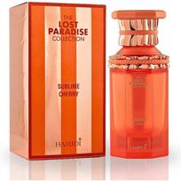 Kvepalai Hamidi Sublime Cherry EDP gėlių ir vaisių 100 ml