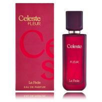 Kvepalai La Fede Celeste Fleur Floral Gourmand Woody EDP 100 ml, 100 ml