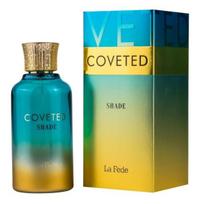 Kvepalai La Fede Coveted Shades Citrus-Fruity Unisex EDP 100 ml, 100 ml