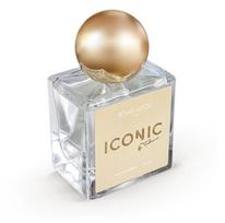 Parfumuotas vanduo Tomas Arsov Iconic by Tatiana Fruity Floral EDP 50 ml