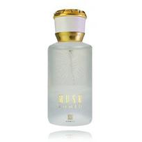 Unisekso kvepalai Ahmed Al Maghribi Musk Ahmed Oriental Musky Floral EDP