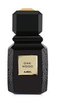 Uniseks kvepalai Ajmal Oak Wood EDP 100 ml, medienos aromatas, ilgai išliekantis