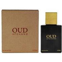 Unisex kvepalai Ahmed Al Maghribi Oud Afghano EDP Rytietiški medienos 50 ml