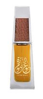 Unisex kvepalai Ahmed Al Maghribi Oudh Moza EDP, medienos, odos ir gėlių aromatas