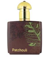 Unisex kvepalai Ahmed Al Maghribi Patchouli 50 ml EDP orientalinis medienos aromatas