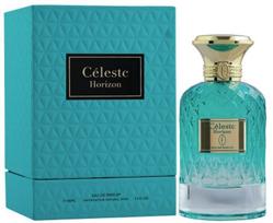 Unisex kvepalai Flavia Céleste Horizon vaisių rytietiškas EDP 100 ml, 100 ml