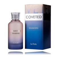 Unisex kvepalai Khadlaj Coveted Diamond chypre kvapas 100 ml EDP, 100 ml
