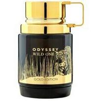 Kvepalai Armaf Odyssey Wild One Gold Edition Woody Spicy EDP vyrams