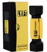 Kvepalai Flavia Lyft Pour Homme EDP 100 ml Medžio citrusiniai vyrams