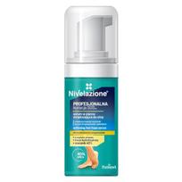 Pėdų gelis Farmona Nivelazione minkštinantis putų serumas su 40 % karbamido, šveičiamasis, 75 ml